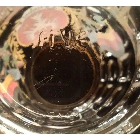 German Beer Stein by Frankfurt A. M. .5L - Picture 8 of 8